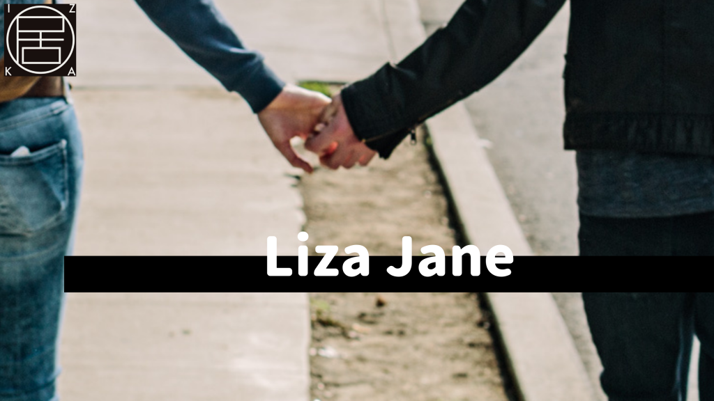 Liza Jane ジャズ初心者でも簡単にわかる戦前音楽解説シリーズ。